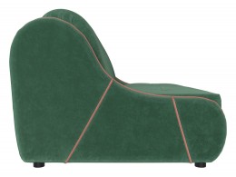 Прямой диван  Кельвин Люкс