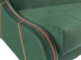 Прямой диван  Кельвин Люкс