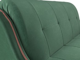 Прямой диван  Кельвин Люкс