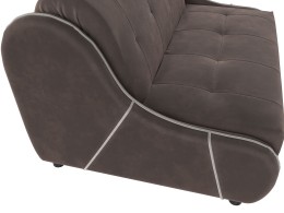 Прямой диван  Кельвин Люкс