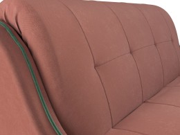 Прямой диван  Кельвин Люкс