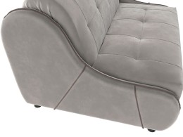 Прямой диван  Кельвин Люкс