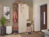 Прихожая в коридор  Барселона-3