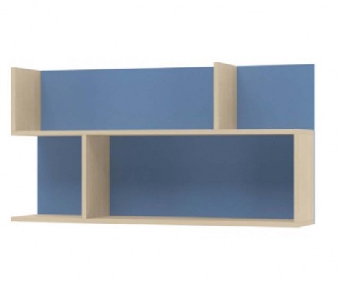 Полка навесная Дельта №17/1