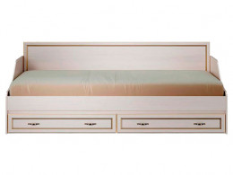 Комплект детской мебели Сиена К4