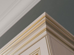 Комплект детской мебели Сиена К4