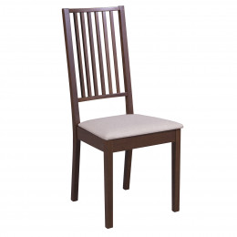 Обеденная группа для столовой и гостиной Мебвилл Орлеан + 4 стула Родос