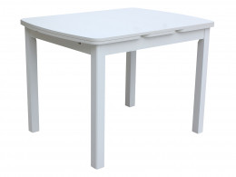 Обеденная группа для столовой и гостиной Мебвилл Орлеан + 4 стула Родос