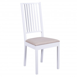 Обеденная группа для столовой и гостиной Мебвилл Орлеан + 4 стула Родос