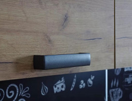 Кухонный гарнитур BTS Крафт 200 см