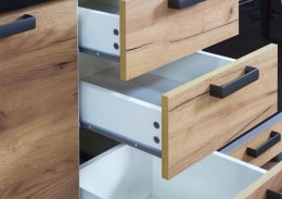 Кухонный гарнитур BTS Крафт 200 см