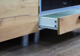 Кухонный гарнитур BTS Крафт 200 см