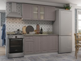 Кухонный гарнитур Эра Хозяюшка 150 см