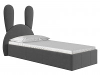 Детская кровать с подъемным механизмом  Кровать детская с подъемным механизмом Банни