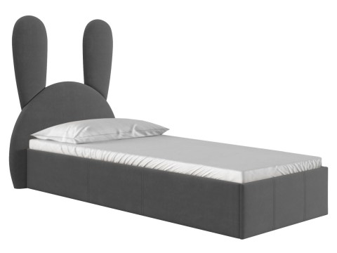 Детская кровать с подъемным механизмом  Кровать детская с подъемным механизмом Банни