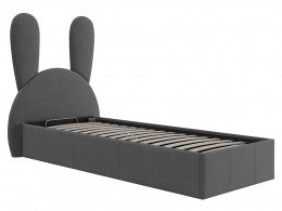 Детская кровать с подъемным механизмом  Кровать детская с подъемным механизмом Банни