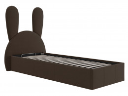 Детская кровать с подъемным механизмом  Кровать детская с подъемным механизмом Банни