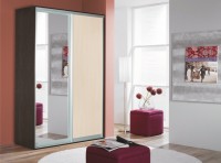 Шкаф-купе Магнат 1 - набор дверей 2