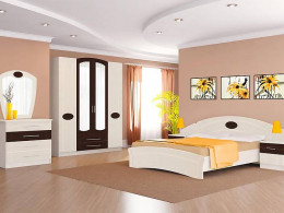 Спальня Марта