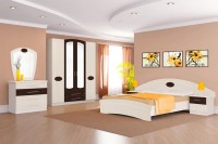 Спальня Марта