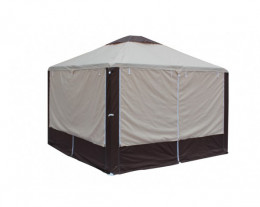 Шатер для дачи Пикник Элит 3х3