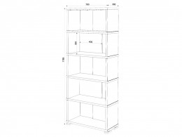 Стеллаж СБ-10