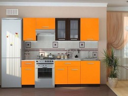 Кухня Базис 2,5 метра