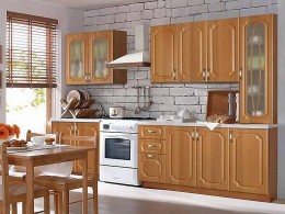 Кухня Базис-Классика 3,0 метра