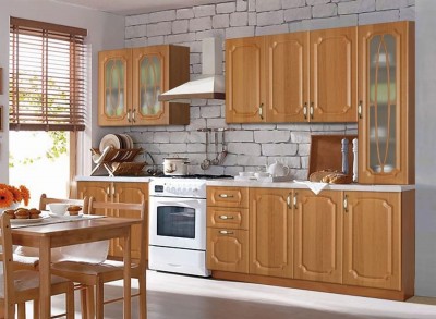 Кухня Базис-Классика 3,0 метра