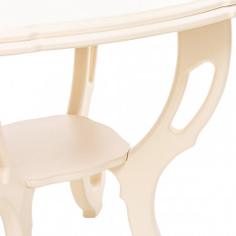 Стол журнальный Leset "Кофейный"