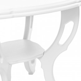 Стол журнальный Leset "Кофейный"