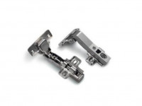 Петля с доводчиком 45 град