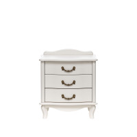 Тумба прикроватная Leset "Джульетта" (3 ящ.)