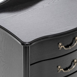 Тумба прикроватная Leset "Джульетта" (3 ящ.)