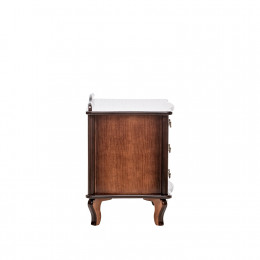 Тумба прикроватная Leset "Джульетта" (3 ящ.)