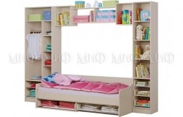 Детская Вега-1 с фотопечатью (без стола)