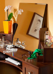 Туалетный столик Sherlock 53 (спальня) 