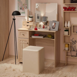 Туалетный столик Sherlock 53 (спальня) 