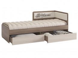 Детская кровать МебельСон Колледж 