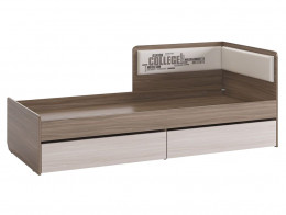 Детская кровать МебельСон Колледж 