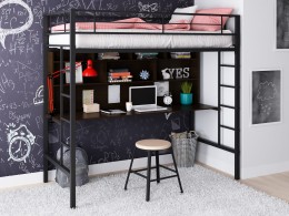 Кровать чердак Севилья 1.2