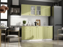 Кухонный гарнитур Эра Хозяюшка 180 см