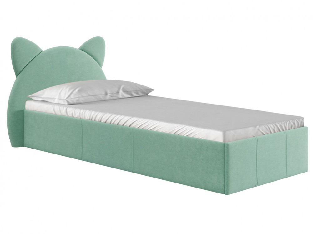 Детская кровать с подъемным механизмом  Кровать детская с подъемным механизмом Китти