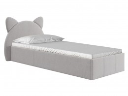 Детская кровать с подъемным механизмом  Кровать детская с подъемным механизмом Китти