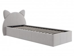 Детская кровать с подъемным механизмом  Кровать детская с подъемным механизмом Китти