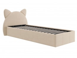 Детская кровать с подъемным механизмом  Кровать детская с подъемным механизмом Китти