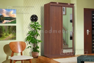 Шкаф купе Базис