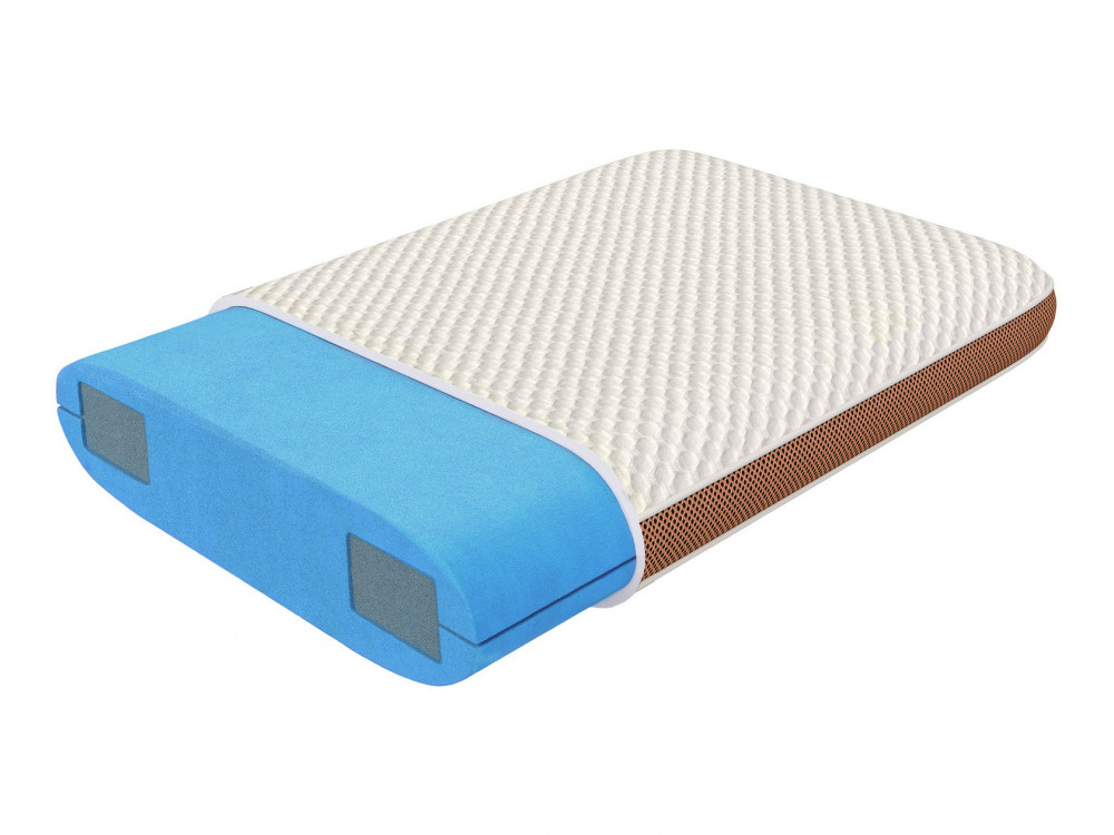 Подушка Основа Hybrid