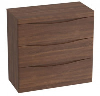 Комод с 3-мя ящиками