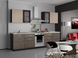 Кухня Базис 3,0 метра